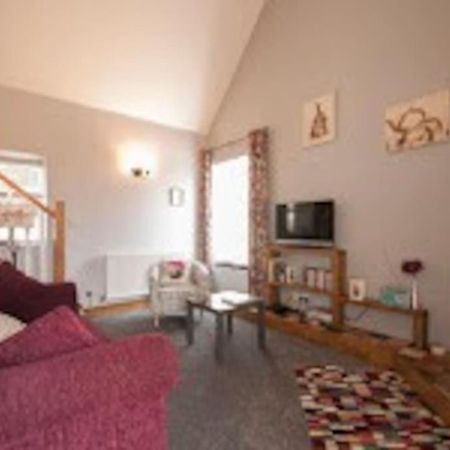 Little Rigg Cottage Pickering Buitenkant foto