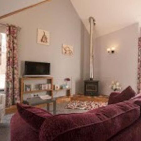 Little Rigg Cottage Pickering Buitenkant foto