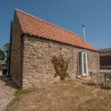 Little Rigg Cottage Pickering Buitenkant foto