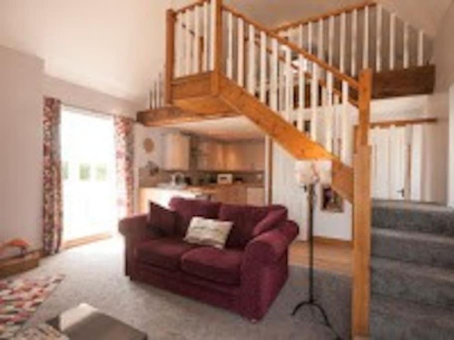 Little Rigg Cottage Pickering Buitenkant foto