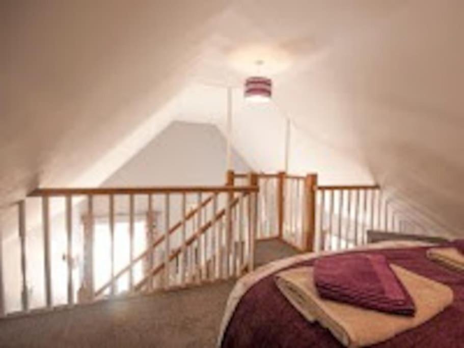 Little Rigg Cottage Pickering Buitenkant foto