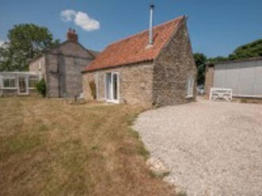 Little Rigg Cottage Pickering Buitenkant foto